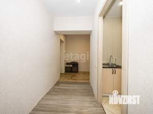 1-к квартира, вторичка, 39м2, 8/13 этаж