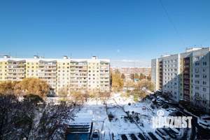 4-к квартира, вторичка, 98м2, 7/9 этаж