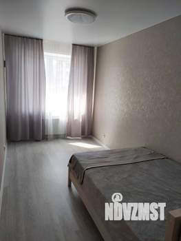 1-к квартира, вторичка, 42м2, 2/24 этаж