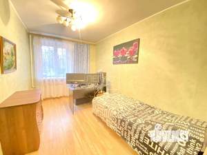 2-к квартира, вторичка, 46м2, 1/9 этаж