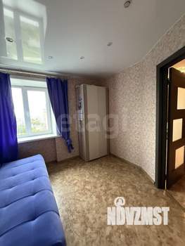 2-к квартира, вторичка, 44м2, 9/9 этаж