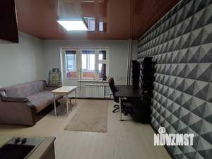 Студия квартира, вторичка, 22м2, 10/17 этаж