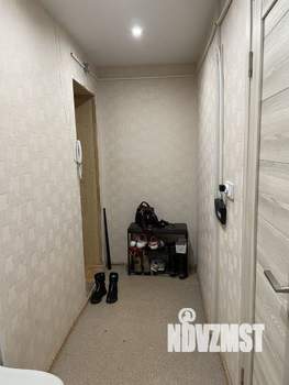 2-к квартира, вторичка, 43м2, 2/3 этаж