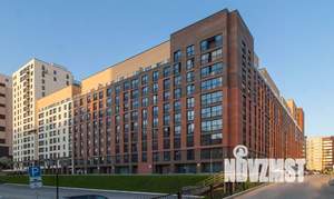 2-к квартира, вторичка, 131м2, 2/8 этаж