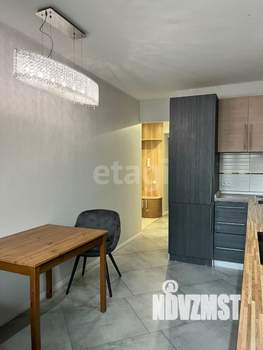 2-к квартира, вторичка, 54м2, 2/10 этаж