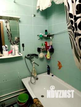 1-к квартира, вторичка, 33м2, 14/17 этаж