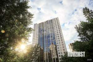 Студия квартира, вторичка, 26м2, 9/26 этаж