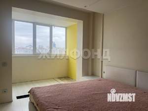 2-к квартира, вторичка, 59м2, 10/25 этаж