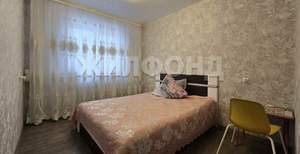 3-к квартира, вторичка, 74м2, 10/10 этаж