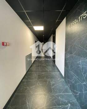 1-к квартира, вторичка, 41м2, 9/21 этаж