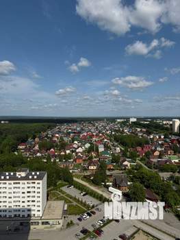 1-к квартира, вторичка, 34м2, 24/25 этаж