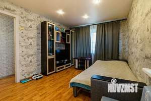 1-к квартира, вторичка, 31м2, 5/5 этаж
