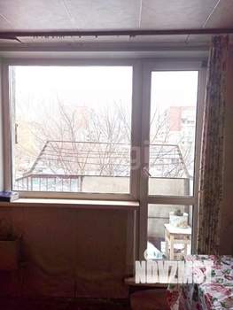 1-к квартира, вторичка, 29м2, 4/5 этаж