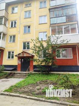 1-к квартира, вторичка, 31м2, 2/4 этаж