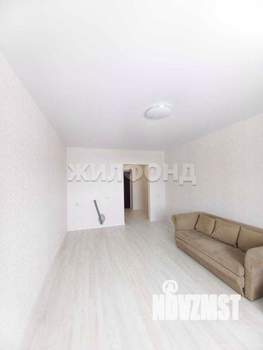 1-к квартира, вторичка, 27м2, 4/4 этаж