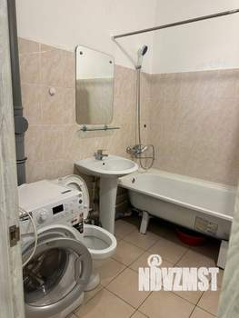 Студия квартира, вторичка, 34м2, 7/17 этаж