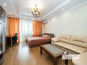 2-к квартира, вторичка, 54м2, 14/21 этаж