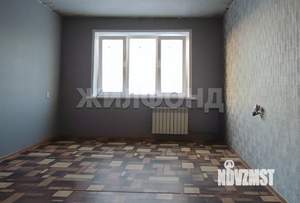 1-к квартира, вторичка, 48м2, 10/10 этаж