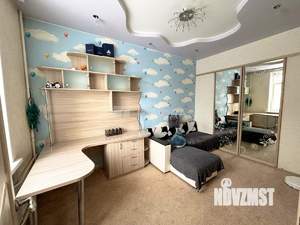 2-к квартира, вторичка, 47м2, 2/4 этаж