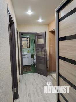 2-к квартира, вторичка, 47м2, 1/10 этаж