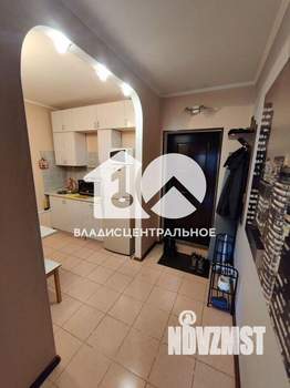 Студия квартира, вторичка, 34м2, 5/14 этаж