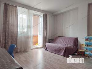Студия квартира, вторичка, 29м2, 14/19 этаж