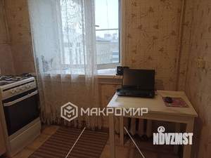 1-к квартира, вторичка, 29м2, 5/5 этаж
