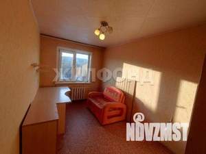 3-к квартира, вторичка, 62м2, 5/5 этаж