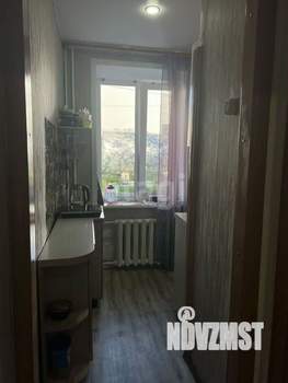 2-к квартира, вторичка, 39м2, 1/2 этаж