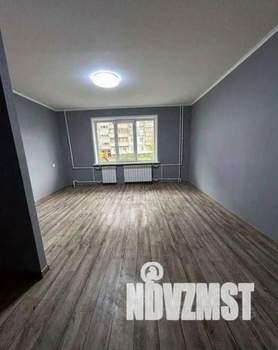 1-к квартира, вторичка, 41м2, 1/9 этаж