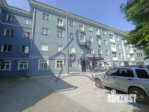 3-к квартира, вторичка, 67м2, 4/4 этаж
