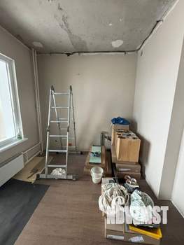 1-к квартира, вторичка, 35м2, 15/17 этаж