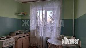 1-к квартира, вторичка, 32м2, 1/10 этаж