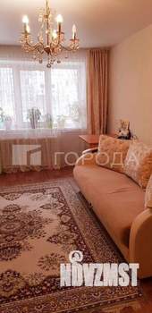 1-к квартира, сданный дом, 31м2, 1/5 этаж