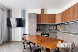 3-к квартира, вторичка, 93м2, 2/9 этаж