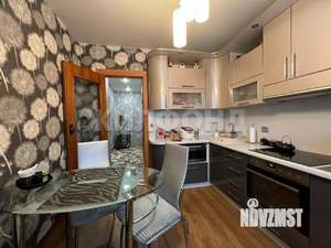 4-к квартира, вторичка, 78м2, 2/10 этаж