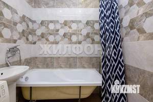 3-к квартира, вторичка, 80м2, 8/17 этаж