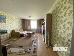 1-к квартира, вторичка, 59м2, 9/10 этаж