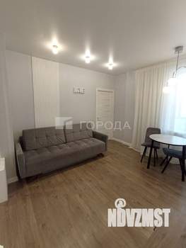 2-к квартира, вторичка, 62м2, 2/25 этаж