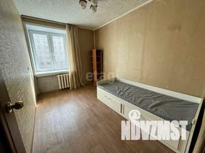 3-к квартира, вторичка, 57м2, 5/9 этаж