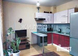 Студия квартира, вторичка, 28м2, 2/16 этаж