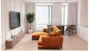 3-к квартира, вторичка, 98м2, 5/29 этаж