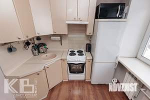 1-к квартира, вторичка, 32м2, 3/5 этаж