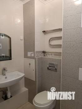 Студия квартира, вторичка, 30м2, 14/17 этаж