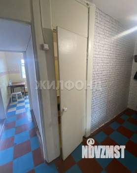 2-к квартира, вторичка, 46м2, 5/5 этаж