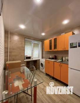 2-к квартира, вторичка, 44м2, 1/9 этаж