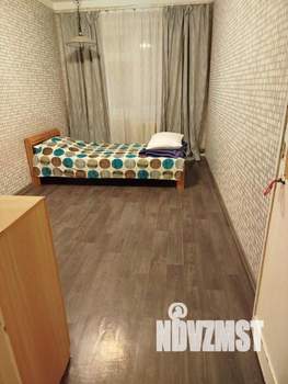 3-к квартира, вторичка, 58м2, 4/4 этаж