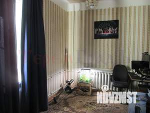 3-к квартира, вторичка, 62м2, 2/3 этаж