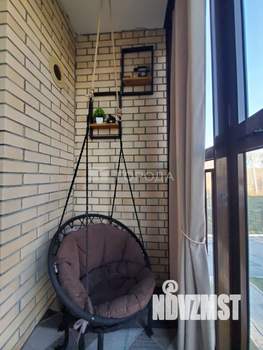 2-к квартира, вторичка, 52м2, 2/4 этаж