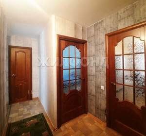 2-к квартира, вторичка, 43м2, 1/5 этаж